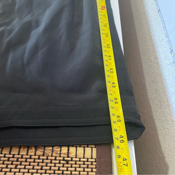 Men's Tactical Series Cargo Pants 4XL Lightweight Outdoor Workwear Hiking Black - Picture 11 of 12